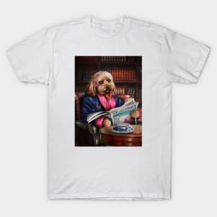 Milo T-Shirt